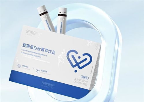 科學抗衰，如何選擇與運用高效膠原蛋白肽及企業管理啟示